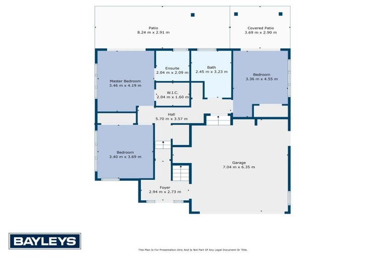 Photo of property in 379b Oceanbeach Road, Mount Maunganui, 3116