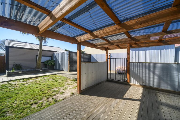 Photo of property in 311 Botanical Road, West End, Palmerston North, 4412