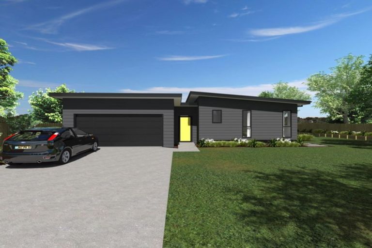 Photo of property in 14 Dame Nganeko Drive, Glenbrook, Waiuku, 2681