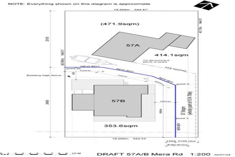 Photo of property in 57b Mera Road, Algies Bay, Warkworth, 0920