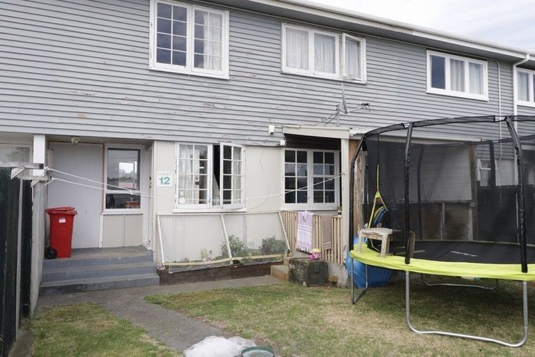 Photo of property in 12 Matipo Street, Castlecliff, Whanganui, 4501