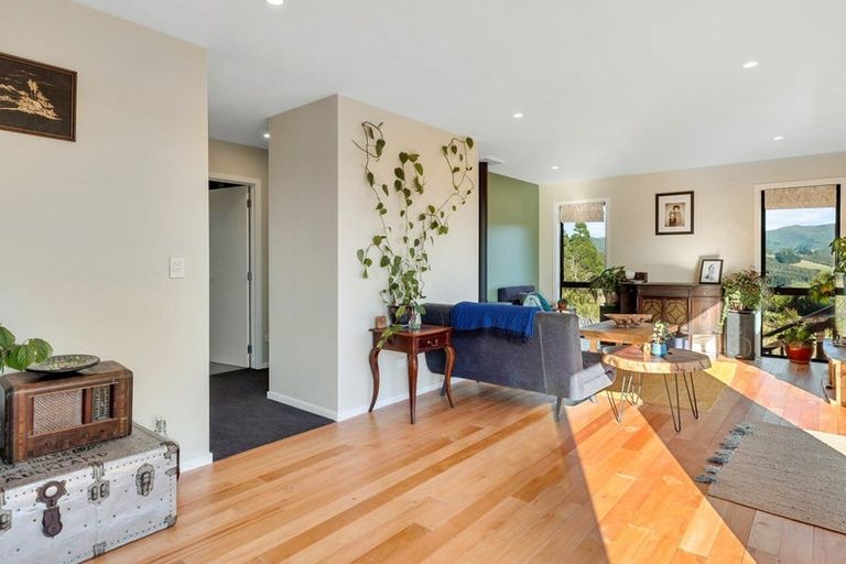 Photo of property in 798 Mount Cargill Road, Mount Cargill, Waitati, 9085