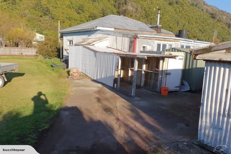 Photo of property in 12 Torea Street, Granity, 7823