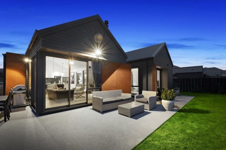 Photo of property in Northlake, 60 Obelisk Street, Wanaka, 9305