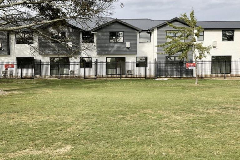 Photo of property in 6/5 Arawa Street, Frankton, Hamilton, 3204