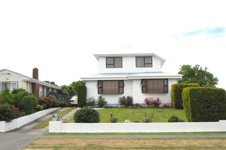 Photo of property in 103 Wildberry Street, Woolston, Christchurch, 8023