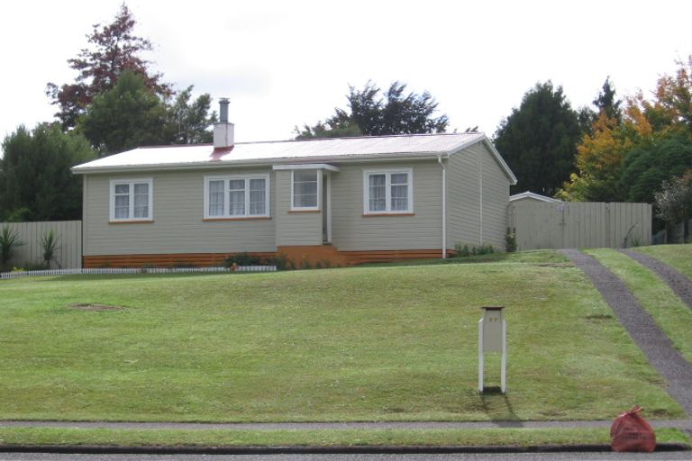 Photo of property in 77 Clyde Street, Tokoroa, 3420