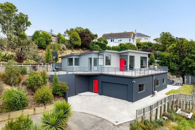 Photo of property in 56 Ryehill Street, Calton Hill, Dunedin, 9012