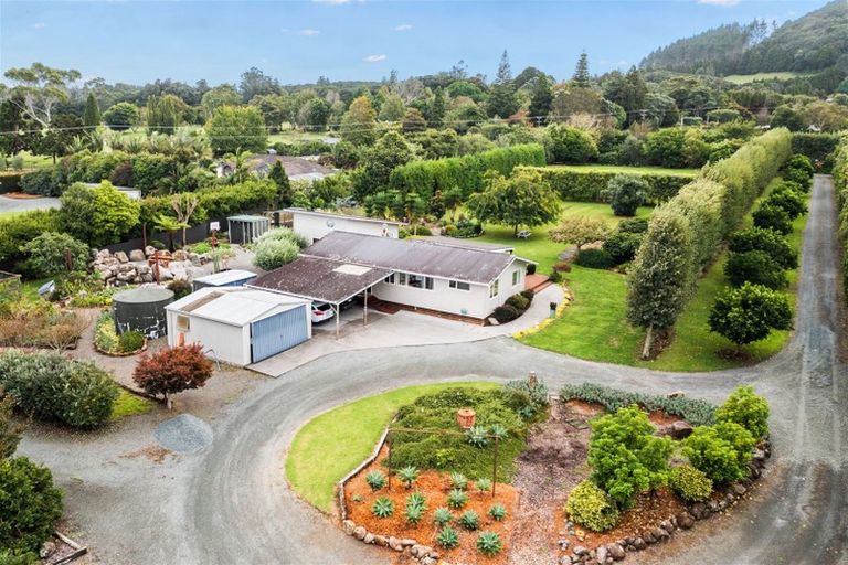 Photo of property in 35 Newton Road, Maungatapere, Whangarei, 0170