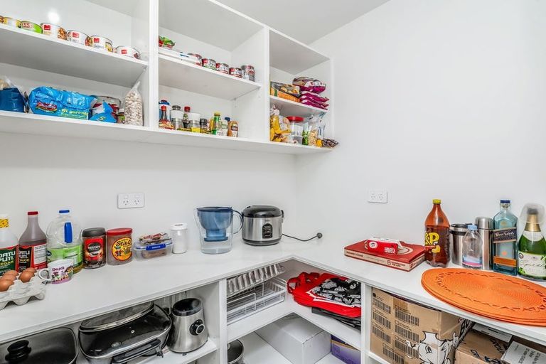 Photo of property in 17 Lewis Crescent, Rolleston, 7614