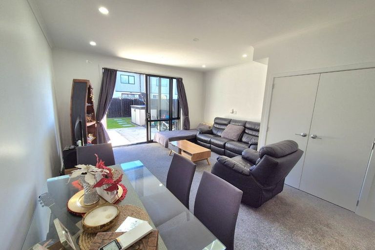 Photo of property in 3 Fitch Lane, Wallaceville, Upper Hutt, 5018