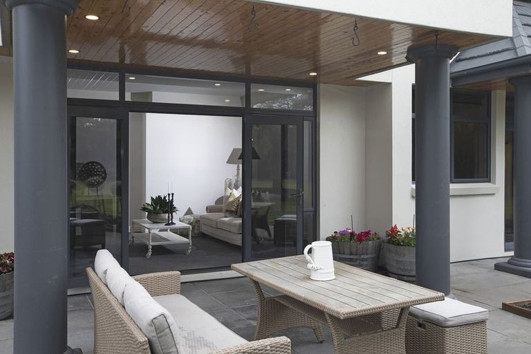 Photo of property in 210 Lawford Road, West Melton, Christchurch, 7676