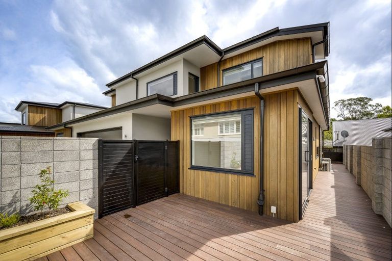 Photo of property in 24b Duart Road, Havelock North, 4130