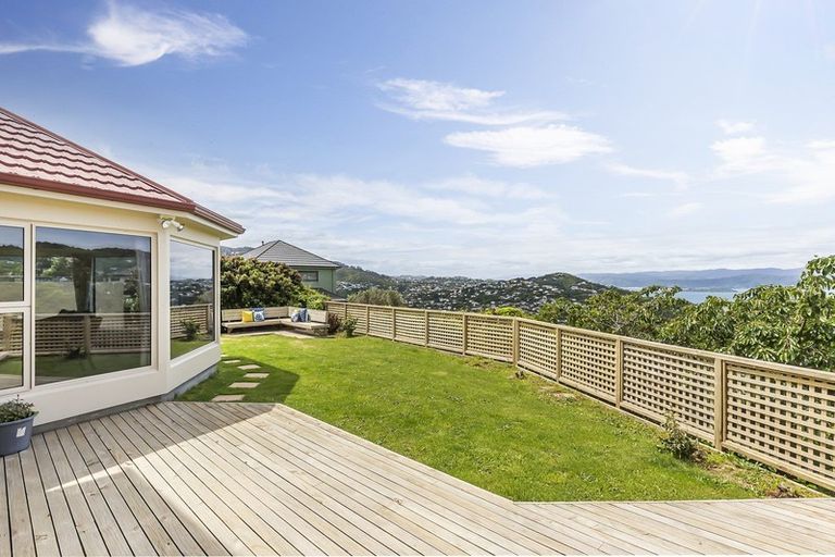 Photo of property in 36 Downing Street, Crofton Downs, Wellington, 6035