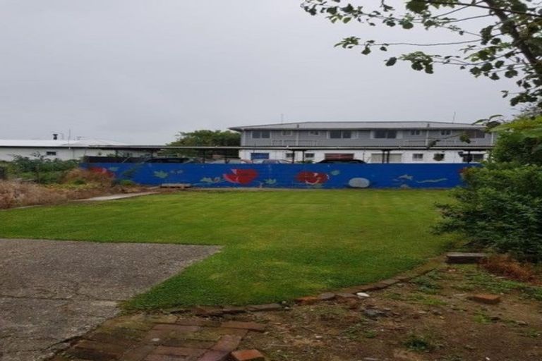 Photo of property in 364 Tay Street, Turnbull Thomson Park, Invercargill, 9810