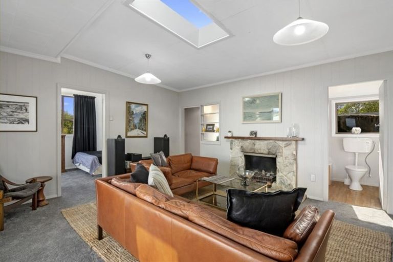 Photo of property in 361 Kina Peninsula Road, Tasman, Upper Moutere, 7173