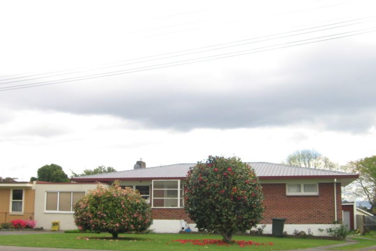 Photo of property in 6 Morey Street, Owhata, Rotorua, 3010