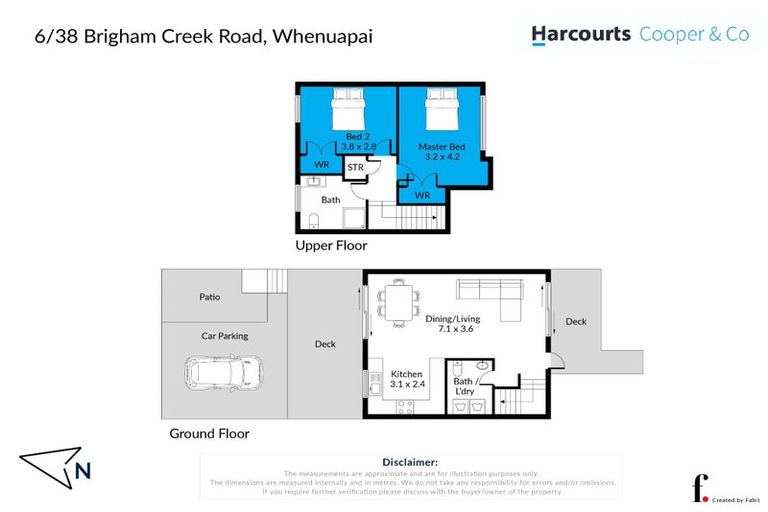 Photo of property in 6/38 Brigham Creek Road, Whenuapai, Auckland, 0618