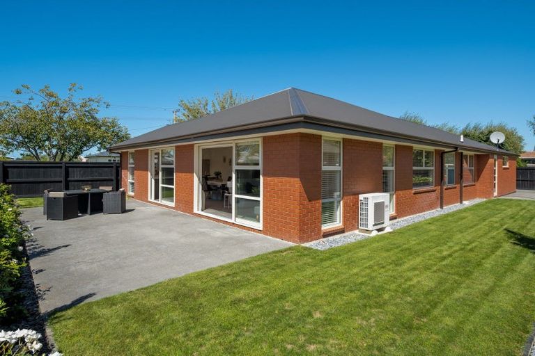 Photo of property in 73d Mclauchlan Street, Springlands, Blenheim, 7201