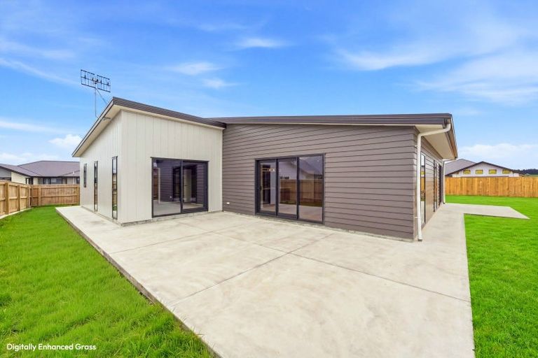 Photo of property in 178 Ranfurly Road, Feilding, 4702