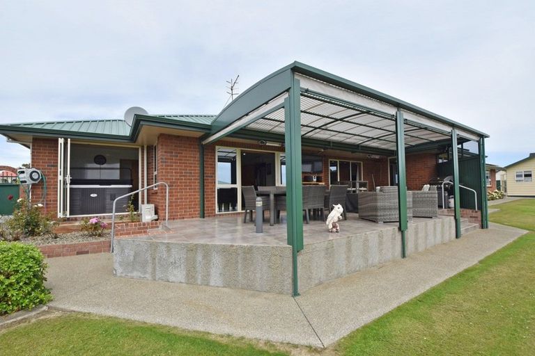 Photo of property in 21 Oteramika Road, Rockdale, Invercargill, 9812