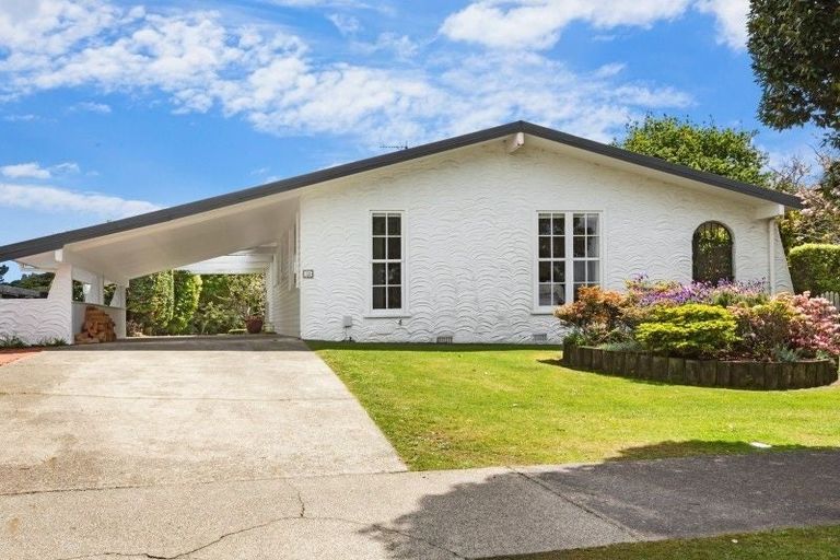 Photo of property in 32 Discovery Drive, Whitby, Porirua, 5024