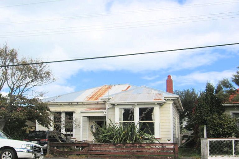 Photo of property in 430 Jackson Street, Petone, Lower Hutt, 5012