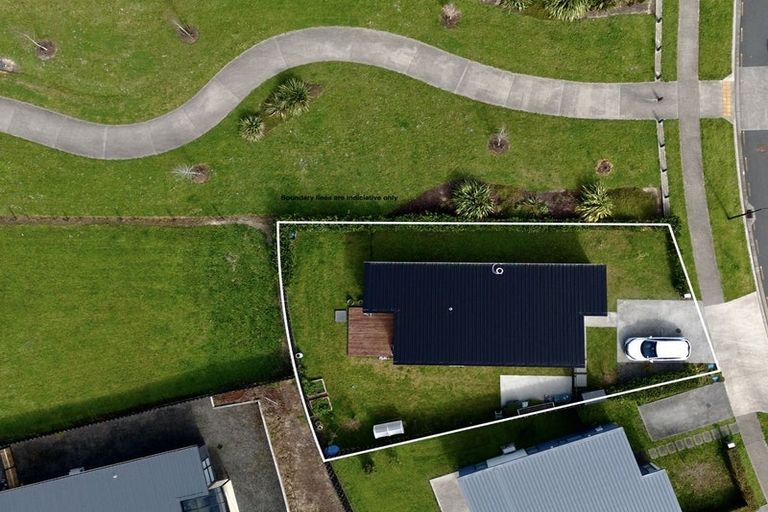 Photo of property in 42 Pourewa Street, Te Kauwhata, 3710