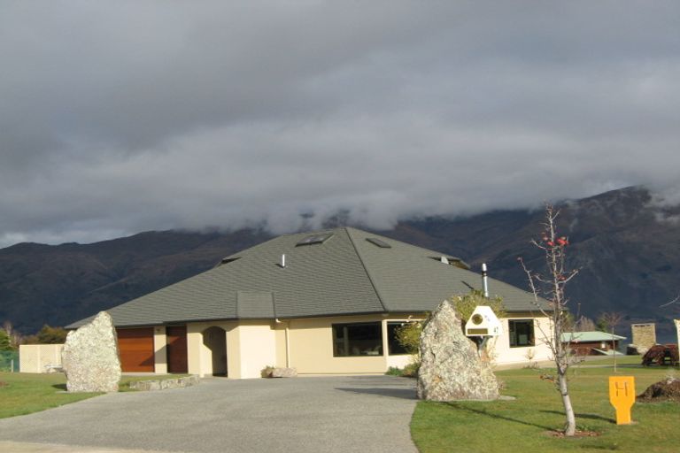 Photo of property in 47 Ridgecrest, Wanaka, 9305