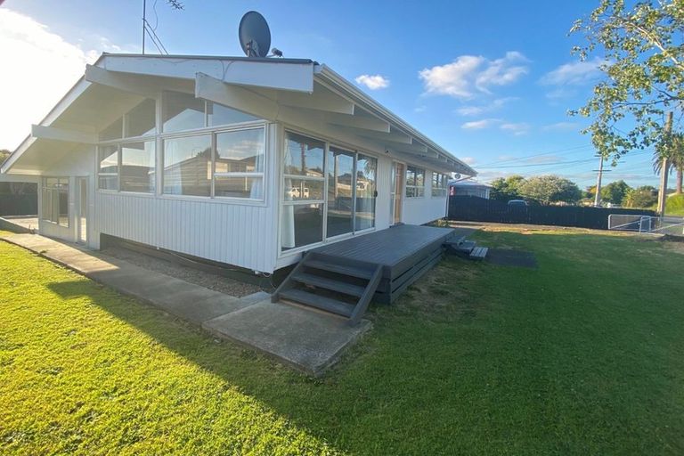 Photo of property in 127 Coxhead Road, Manurewa, Auckland, 2102