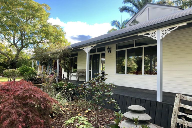 Photo of property in 354a Waipapa Road, Waipapa, 0230