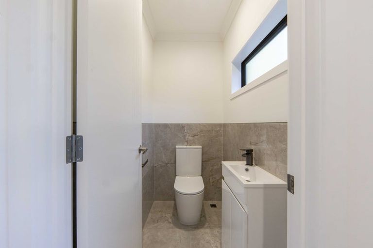 Photo of property in 3/11 Comries Road, Chartwell, Hamilton, 3210