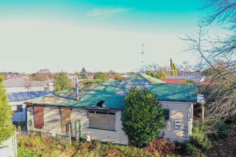 Photo of property in 8 Wakanui Road, Hampstead, Ashburton, 7700