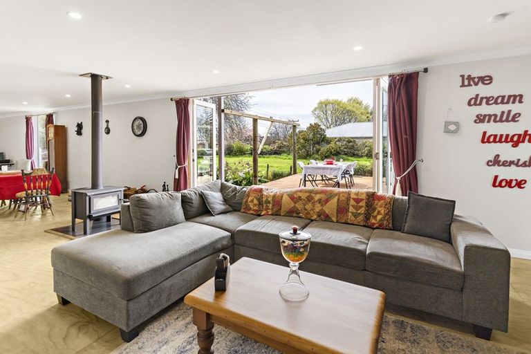 Photo of property in 95a Harley Street, Solway, Masterton, 5810