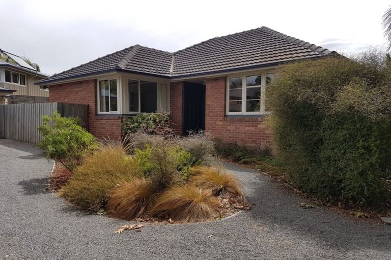 Photo of property in 23a Truman Road, Bryndwr, Christchurch, 8053
