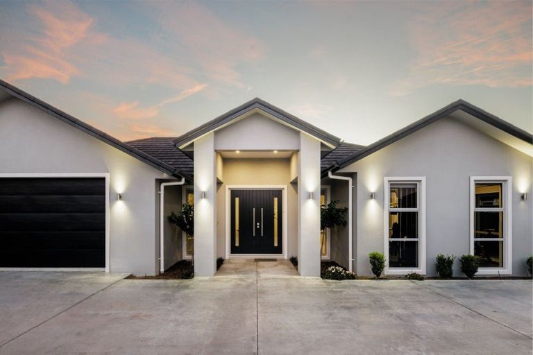 Photo of property in 9 Sentinel Court, Flagstaff, Hamilton, 3210