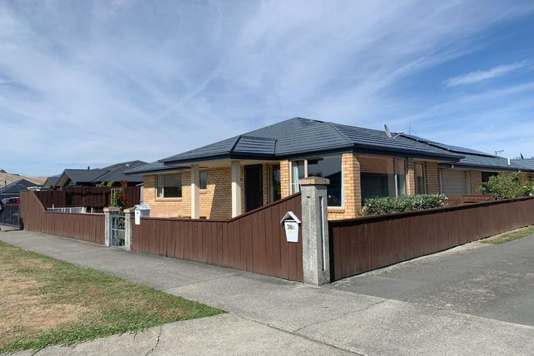 Photo of property in 38a Redwood Street, Blenheim, 7201