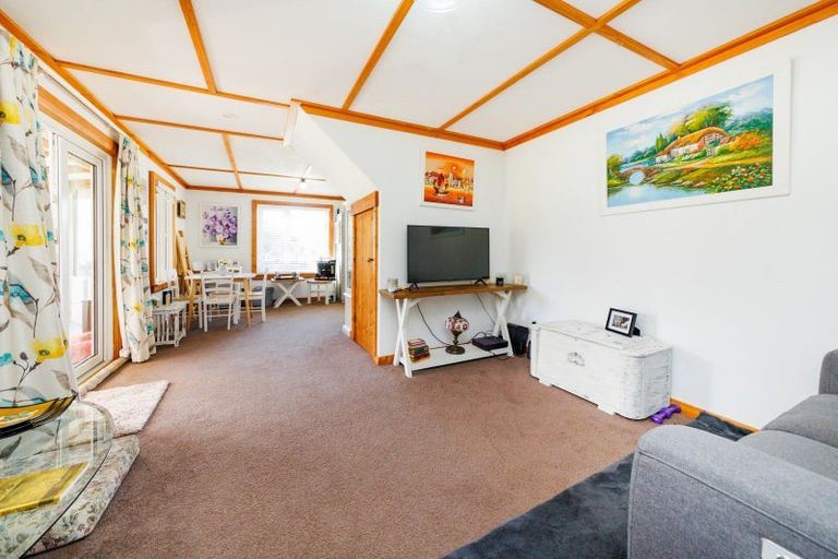 Photo of property in 116 North Street, Ashhurst, 4810