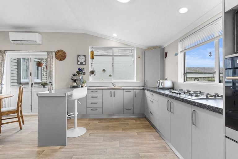 Photo of property in 45c Princess Street, Waitara, 4320