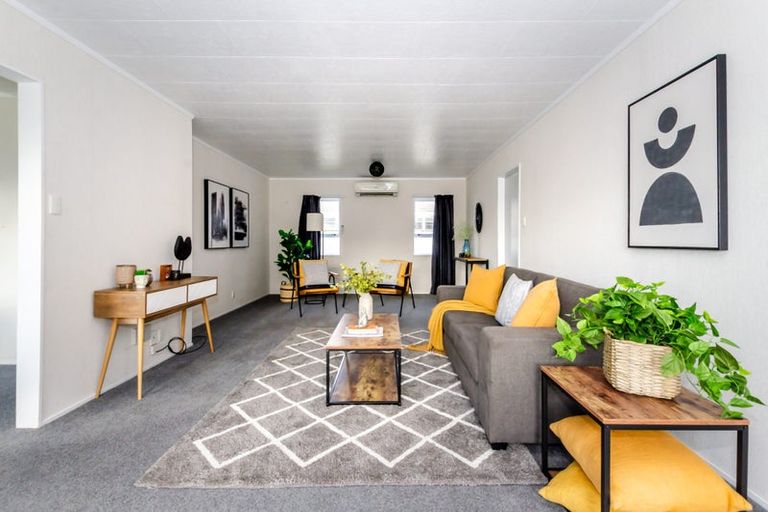 Photo of property in 30 The Avenue, Paraparaumu Beach, Paraparaumu, 5032