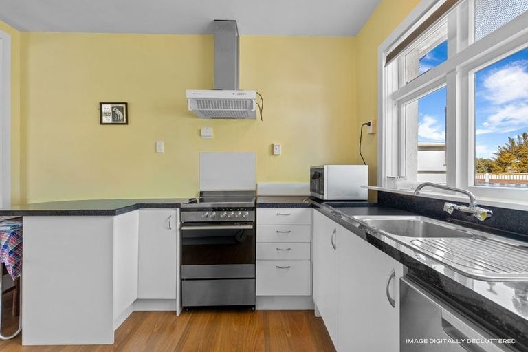 Photo of property in 74 Budge Street, Riversdale, Blenheim, 7201