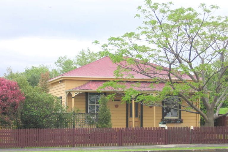 Photo of property in 10 Wharf Street, Paeroa, 3600