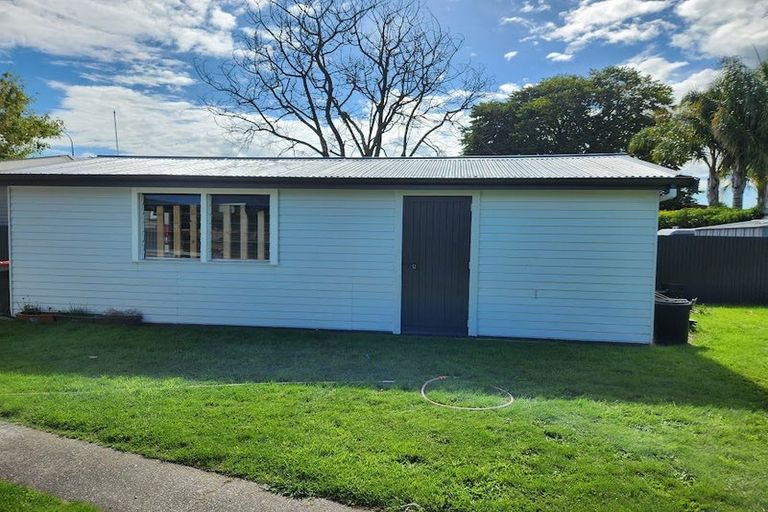 Photo of property in 411 Nottingley Road, Frimley, Hastings, 4120