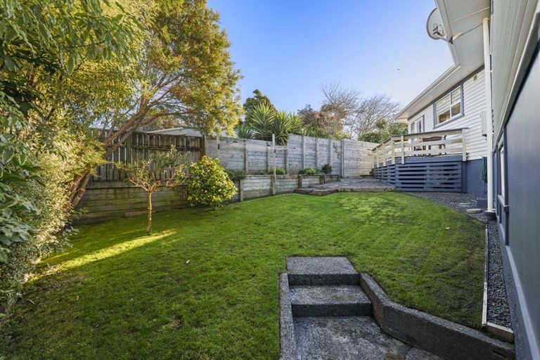 Photo of property in 7 Climie Crescent, Hawera, 4610