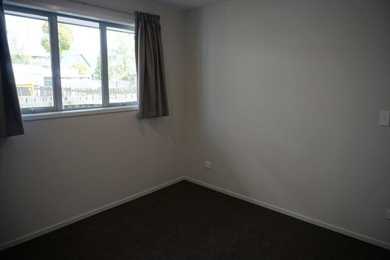 Photo of property in 16a Kenilworth Street, Addington, Christchurch, 8024