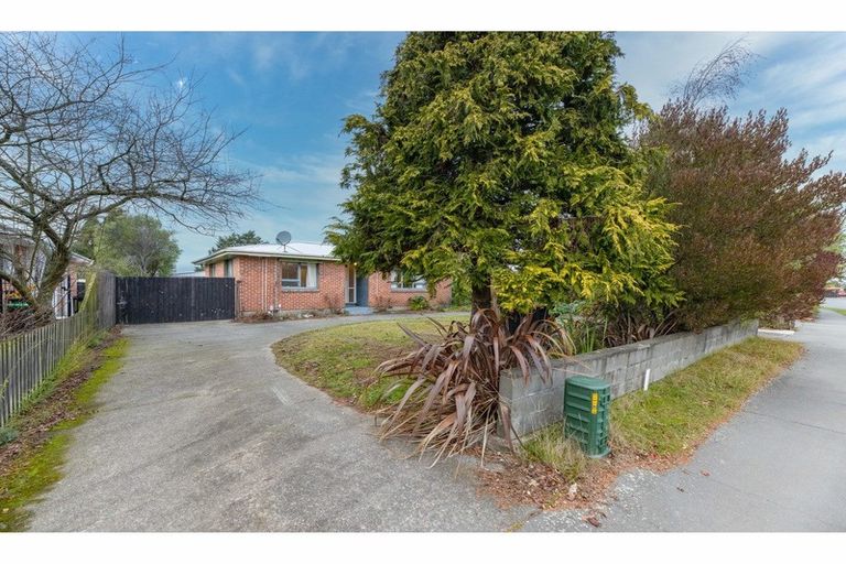 Photo of property in 8 Manurere Street, Hei Hei, Christchurch, 8042