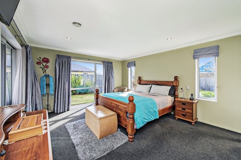 Photo of property in 66 Preston Avenue, West Melton, 7618