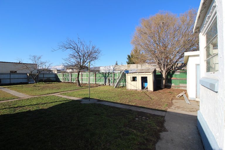 Photo of property in 107 Centennial Avenue, Alexandra, 9320