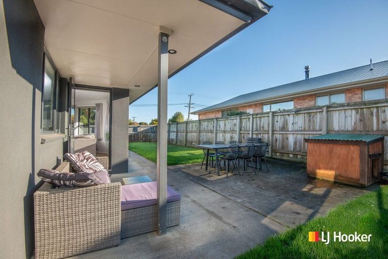 Photo of property in 1 White Hart Lane, Mosgiel, 9024