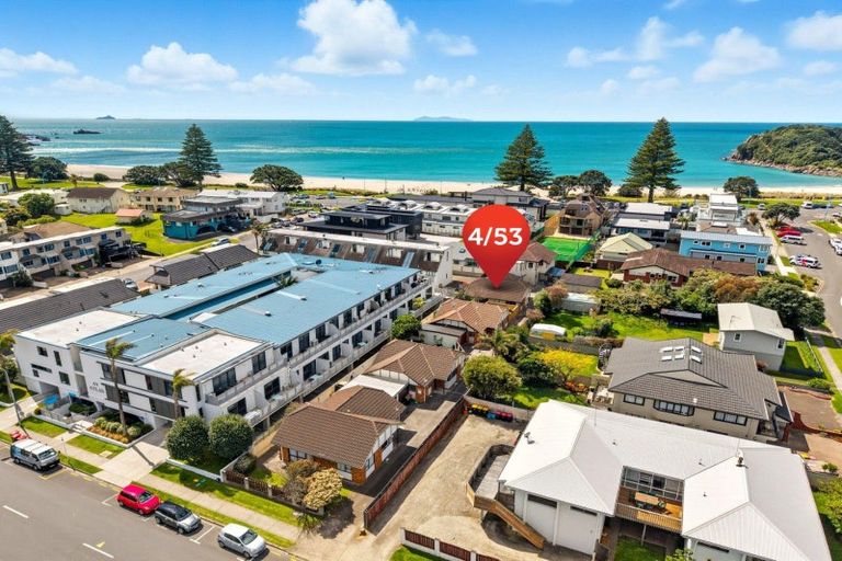 Photo of property in 4/53 Maunganui Road, Mount Maunganui, 3116